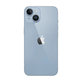 Apple iPhone 14 Blue 256GB A+ Ανακατασκευασμένο