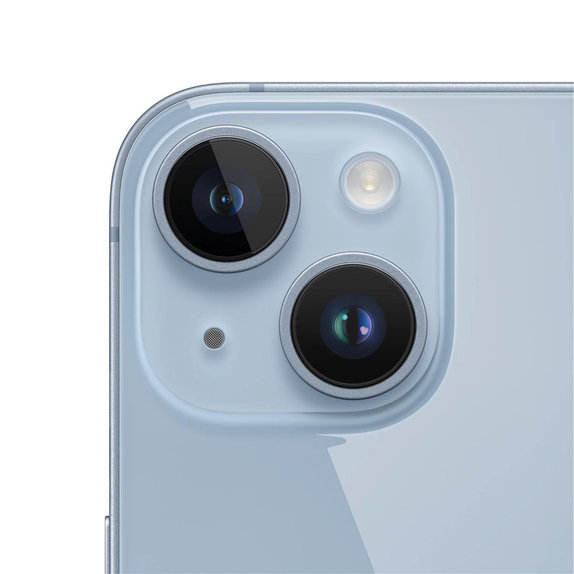 Apple iPhone 14 Blue 256GB A+ Ανακατασκευασμένο
