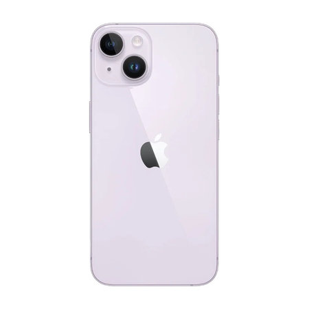 Apple iPhone 14 Purple 128GB A+ Ανακατασκευασμένο