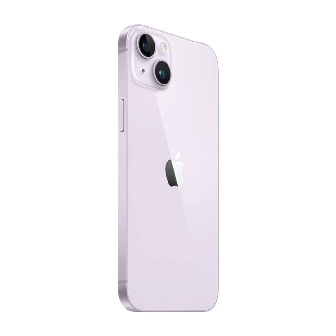Apple iPhone 14 Purple 128GB B Ανακατασκευασμένο