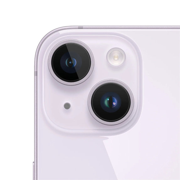 Apple iPhone 14 Purple 512GB A Ανακατασκευασμένο