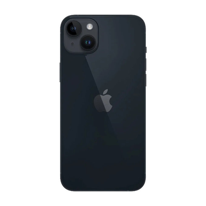 Apple iPhone 14 Plus Midnight 128GB A+ Ανακατασκευασμένο