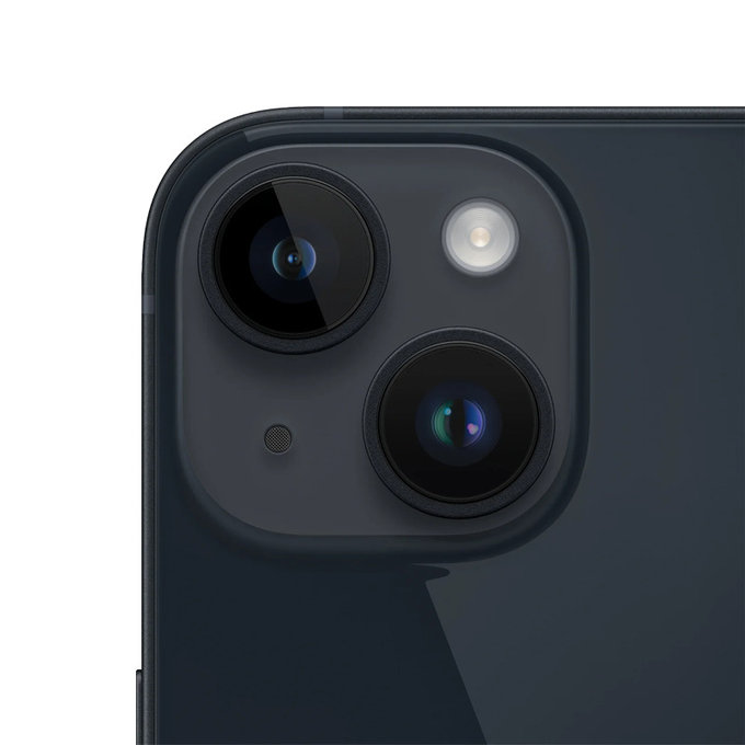 Apple iPhone 14 Plus Midnight 256GB A+ Ανακατασκευασμένο