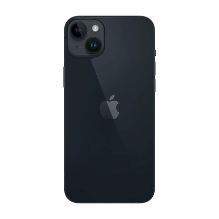 Apple iPhone 14 Plus Midnight 256GB B Ανακατασκευασμένο