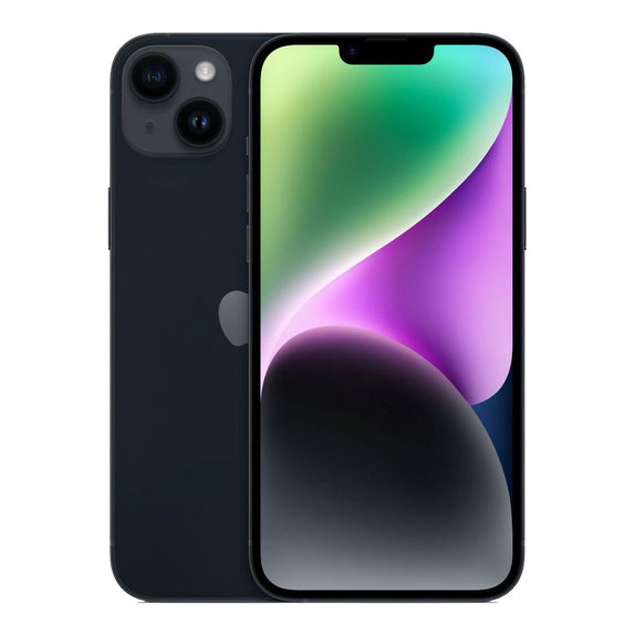 Apple iPhone 14 Plus Midnight 512GB A+ Ανακατασκευασμένο