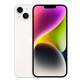 Apple iPhone 14 Plus Starlight 256GB B Ανακατασκευασμένο