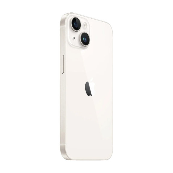 Apple iPhone 14 Plus Starlight 512GB A Ανακατασκευασμένο