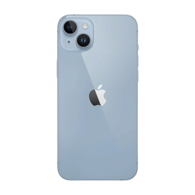 Apple iPhone 14 Plus Blue 128GB A+ Ανακατασκευασμένο