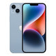 Apple iPhone 14 Plus Blue 128GB A Ανακατασκευασμένο