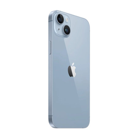 Apple iPhone 14 Plus Blue 128GB B Ανακατασκευασμένο