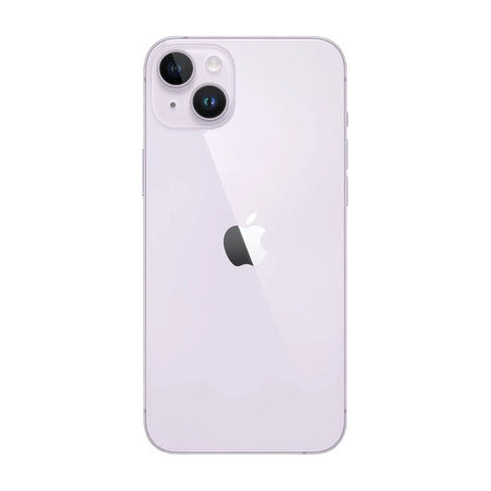 Apple iPhone 14 Plus Purple 256GB A Ανακατασκευασμένο