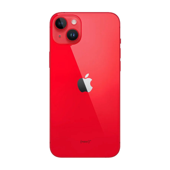 Apple iPhone 14 Plus (PRODUCT)RED 128GB A+ Ανακατασκευασμένο