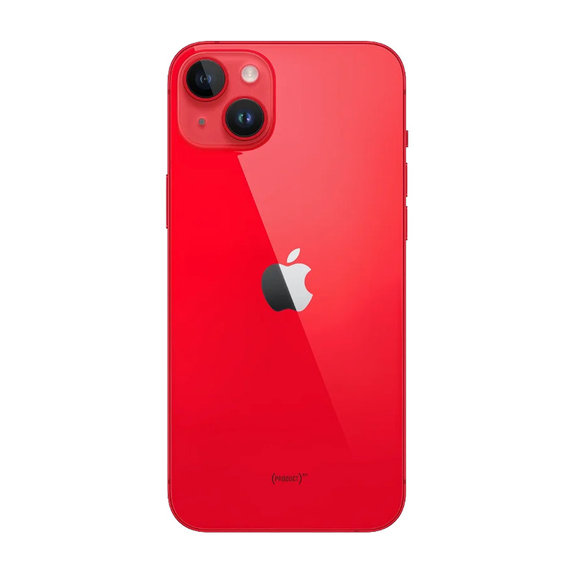 Apple iPhone 14 Plus (PRODUCT)RED 128GB A Ανακατασκευασμένο