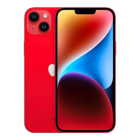 Apple iPhone 14 Plus (PRODUCT)RED 256GB A+ Ανακατασκευασμένο