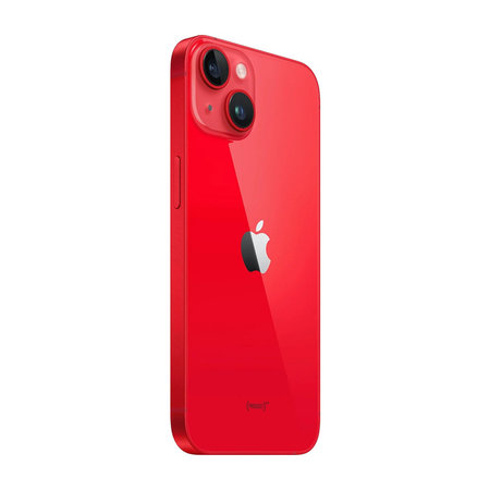 Apple iPhone 14 Plus (PRODUCT)RED 256GB B Ανακατασκευασμένο
