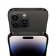 Apple iPhone 14 Pro Space Black 256GB B Ανακατασκευασμένο