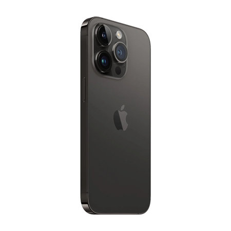Apple iPhone 14 Pro Space Black 1TB A Ανακατασκευασμένο