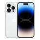 Apple iPhone 14 Pro Silver 128GB B Ανακατασκευασμένο