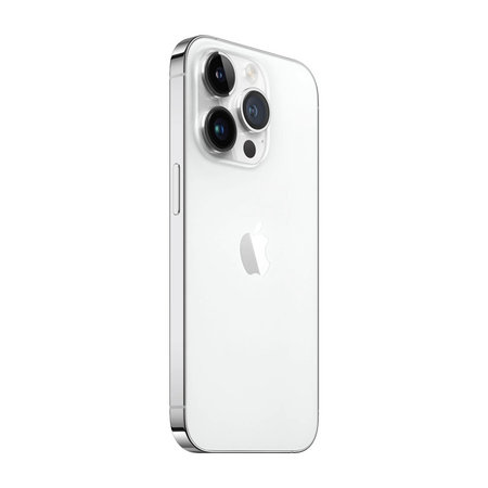Apple iPhone 14 Pro Silver 512GB B Ανακατασκευασμένο