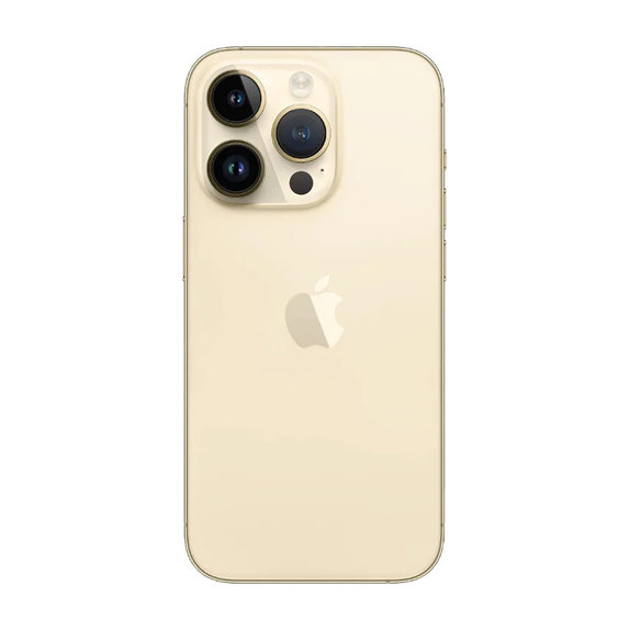 Apple iPhone 14 Pro Gold 128GB A+ Ανακατασκευασμένο