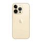 Apple iPhone 14 Pro Gold 512GB A Ανακατασκευασμένο