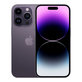Apple iPhone 14 Pro Deep Purple 1TB A+ Ανακατασκευασμένο