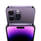 Apple iPhone 14 Pro Deep Purple 1TB A Ανακατασκευασμένο