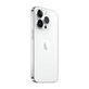 Apple iPhone 14 Pro Max Silver 256GB A Ανακατασκευασμένο