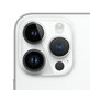 Apple iPhone 14 Pro Max Silver 256GB A Ανακατασκευασμένο