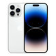 Apple iPhone 14 Pro Max Silver 256GB A Ανακατασκευασμένο