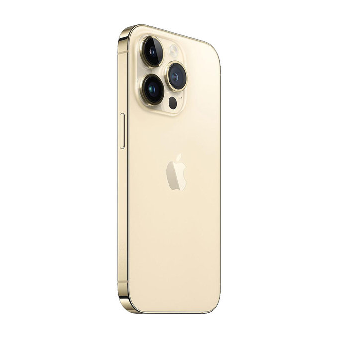 Apple iPhone 14 Pro Max Gold 128GB B Ανακατασκευασμένο