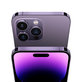 Apple iPhone 14 Pro Max Deep Purple 128GB A+ Ανακατασκευασμένο