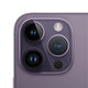 Apple iPhone 14 Pro Max Deep Purple 128GB B Ανακατασκευασμένο