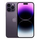Apple iPhone 14 Pro Max Deep Purple 256GB A Ανακατασκευασμένο
