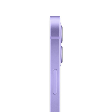 Apple iPhone 12 Purple 128GB A Ανακατασκευασμένο