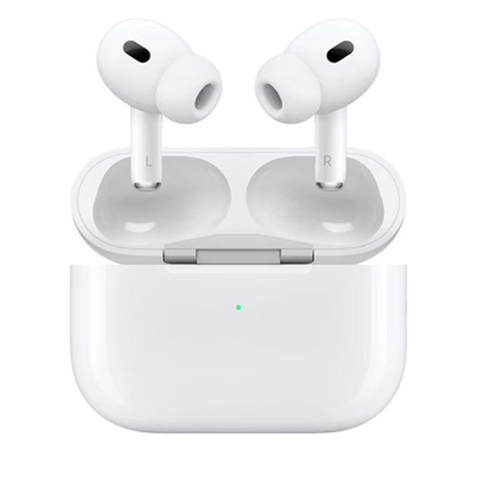 Apple AirPods Pro (2nd Gen) A Ανακατασκευασμένο