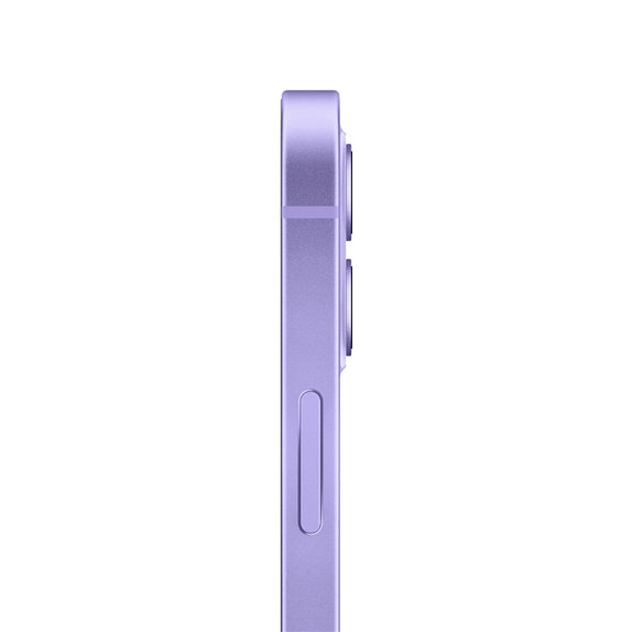 Apple iPhone 12 Purple 256GB A+ Ανακατασκευασμένο