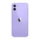 Apple iPhone 12 Purple 256GB A+ Ανακατασκευασμένο