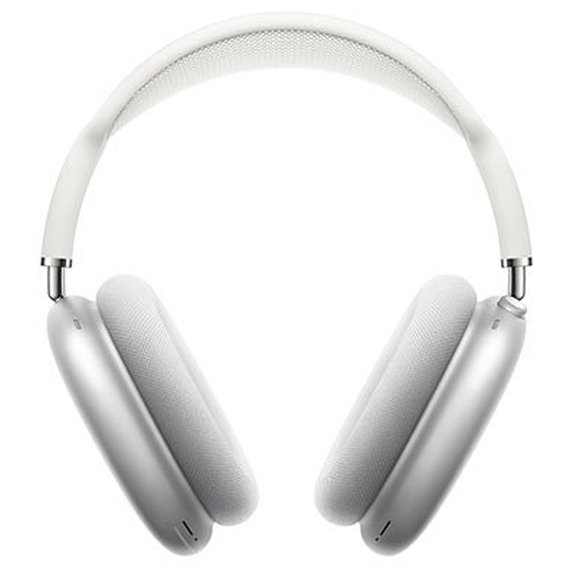 Apple AirPods Max - Silver A++ Ανακατασκευασμένο