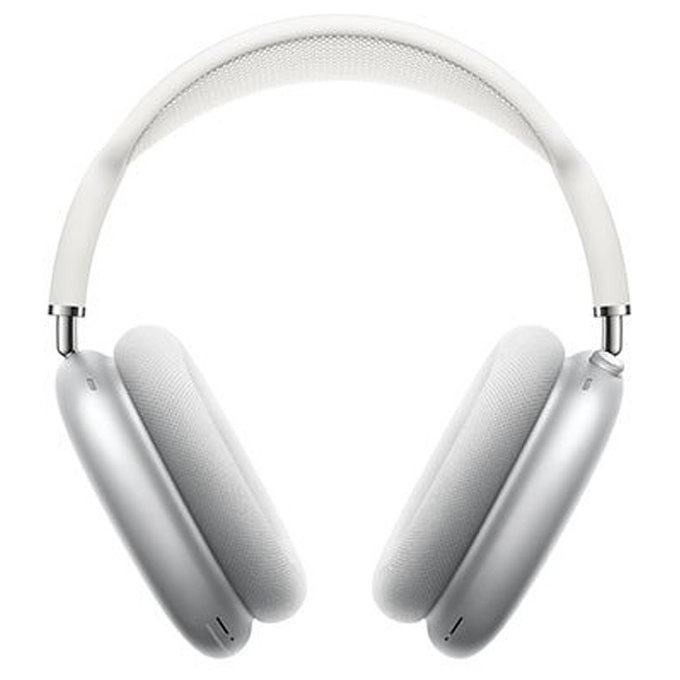 Apple AirPods Max - Silver B Ανακατασκευασμένο