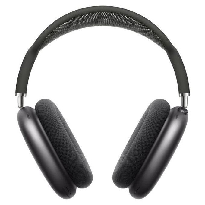 Apple AirPods Max - Space Gray A++ Ανακατασκευασμένο