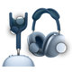 Apple AirPods Max - Sky Blue A Ανακατασκευασμένο