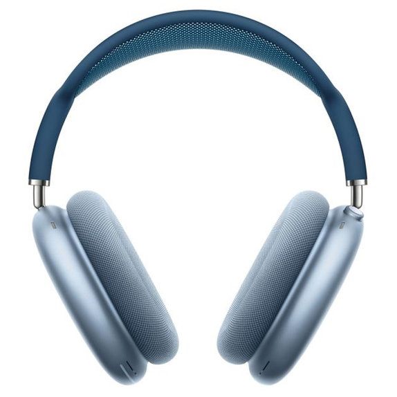 Apple AirPods Max - Sky Blue A Ανακατασκευασμένο