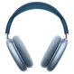 Apple AirPods Max - Sky Blue B Ανακατασκευασμένο