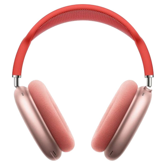 Apple AirPods Max - Pink A++ Ανακατασκευασμένο