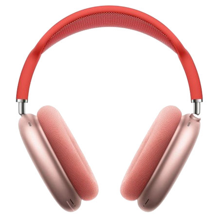 Apple AirPods Max - Pink A++ Ανακατασκευασμένο