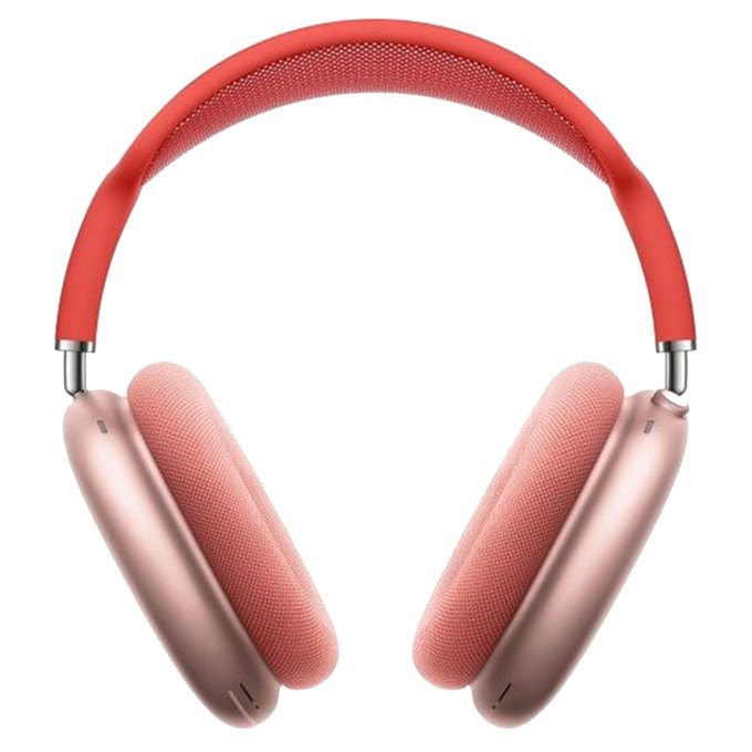 Apple AirPods Max - Pink A++ Ανακατασκευασμένο