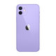 Apple iPhone 12 Purple 256GB A Ανακατασκευασμένο