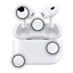 Apple AirPods Pro (2nd Gen 2023) USB-C A Ανακατασκευασμένο
