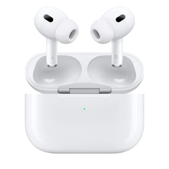 Apple AirPods Pro (2nd Gen 2023) USB-C B Ανακατασκευασμένο